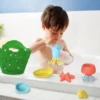 Green Toys Tide Pool Bath Set -Children Toys Store green toy tidal pool 02 busy bee toys