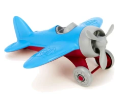 Green Toys Airplane -Children Toys Store green toys airplane busybeetoys 892715c4 cff3 4a04 a3a6 fd1d9ed7ac55