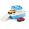 Green Toys Ferry Boat -Children Toys Store green toys blue ferry boat unboxed busybeetoys