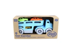 Green Toys Car Carrier -Children Toys Store green toys car carrier box busybeetoys