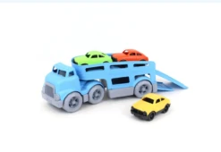 Green Toys Car Carrier -Children Toys Store green toys car carrier busybeetoys