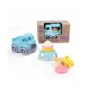 Green Toys Cupcake Truck -Children Toys Store greentoys cupcake truck busy bee toys