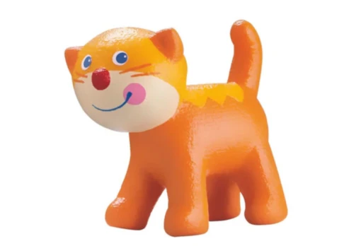 Haba Little Friends - Kiki Cat -Children Toys Store habakikicat