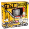 Tapes! - The Game Of Wacky Measurements -Children Toys Store hogwild tapes game 50013 busy bee toys