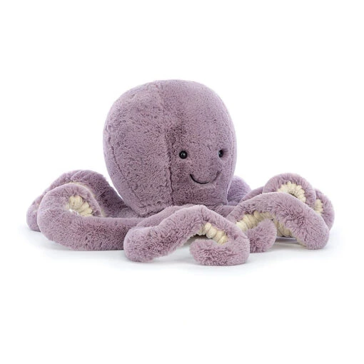 JELLYCAT Really Big Maya Octopus -Children Toys Store image