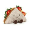 JELLYCAT Amuseable Sandwich -Children Toys Store jellycat amuseable sandwich busybeetoys