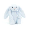 JELLYCAT Medium Bashful Beau Bunny -Children Toys Store jellycat bashful beau bunny medium busybeetoys