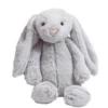 JELLYCAT Medium Bashful Grey Bunny -Children Toys Store jellycat bashful grey bunny busybeetoys doylestown