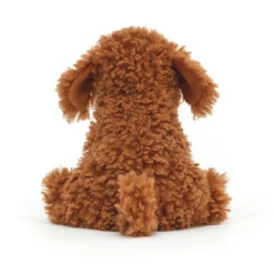 JELLYCAT Cooper Doodle Dog -Children Toys Store jellycat coo3lab labradoodle pup busybeetoys