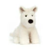 JELLYCAT Munro Scottie Dog -Children Toys Store jellycat munroe scottie dog busybeetoys