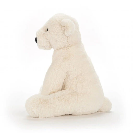 JELLYCAT Small Perry Polar Bear -Children Toys Store jellycat pe6pb perry polar bear1 busybeetoys 7492d0fe dfbb 4f1e bcd7 ea67a71c805c