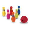 Six Pin Bowling Set -Children Toys Store kidoozie 6 pin bowling busy bee toys