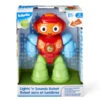 Lights 'n Sounds Robot -Children Toys Store kidoozie lights n sounds robot busybeetoys doylest