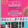 Nail Style Studio -Children Toys Store klutz nail style studio busybeetoys