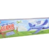 Light Up Foam Glider -Children Toys Store light up glider1