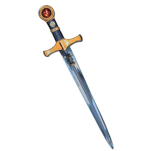 Mystery Knight Sword -Children Toys Store liontouch Mystery Knight sword kids dress up play busybeetoy.net