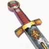 Prince Lionheart Sword -Children Toys Store liontouch lionheart Knight sword safety kids dress up play 01 busybeetoy.net