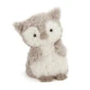 JELLYCAT Little Owl -Children Toys Store lo4t 1