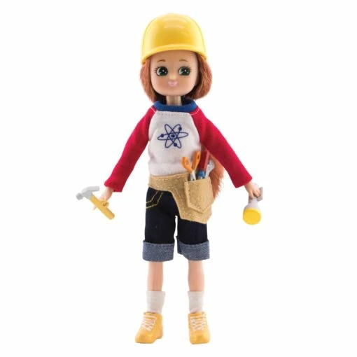 Young Inventor Lottie -Children Toys Store lt147 lottie young inventor doll web