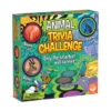 MindWare Animal Trivia Challenge -Children Toys Store mindware animal trivia busybeetoys