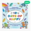 Ooly Countdown Celebration Calendar -Children Toys Store ooly celebration countdown calendar busybeetoys