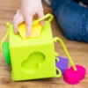 Oombee Cube -Children Toys Store oombeecube fat brain toys busybeetoys doylestown p