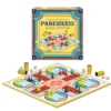 WINNING MOVES Parcheesi Royal Edition -Children Toys Store parchesi