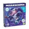 Outer Space Puzzlescopes -Children Toys Store peaceable kingdom puzzlescopes outer space busy be