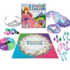 Hasbro Pretty Pretty Princess -Children Toys Store ppp