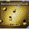 Ravensburger Krypt Gold (631 Pc Krypt) -Children Toys Store ravensburger 15152 krypt gold busybeetoys1