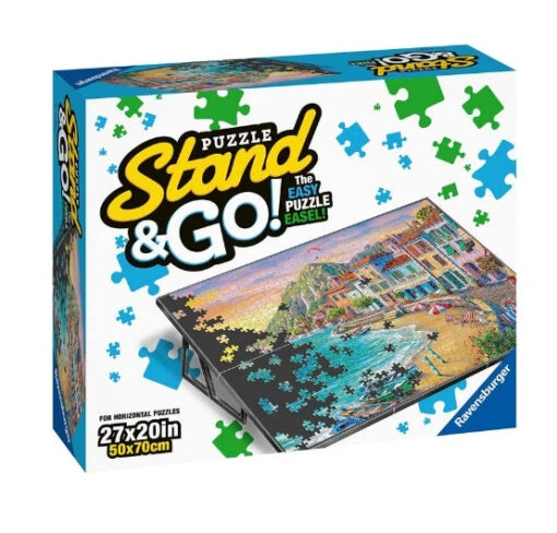 Ravensburger Puzzle Stand & Go -Children Toys Store ravensburger stand and go busybeetoys