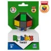 Rubiks Twist -Children Toys Store rubiks twist busybeetoys