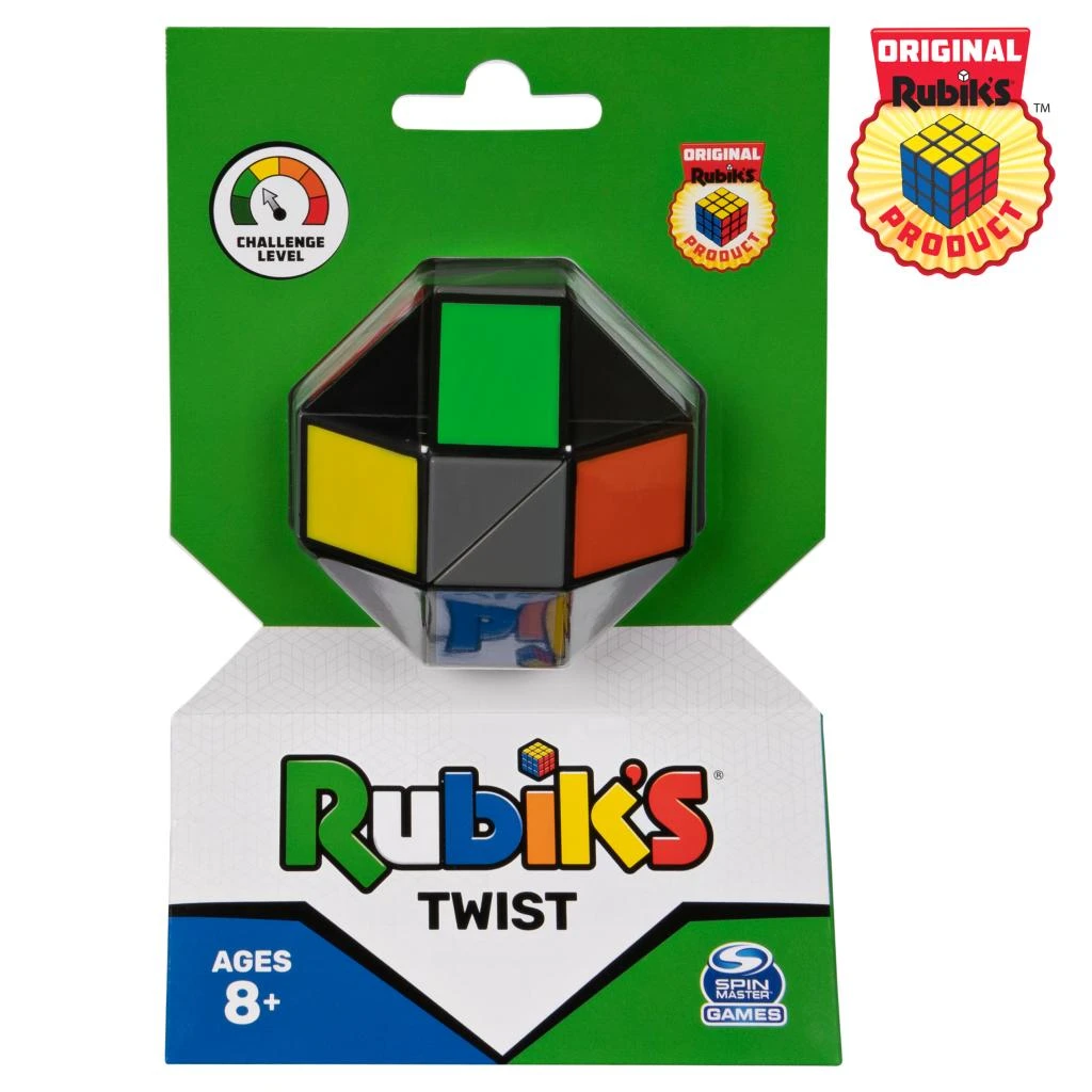 Children Toys Store -Children Toys Store rubiks twist busybeetoys