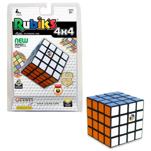 Children Toys Store -Children Toys Store rubiks4x4 large