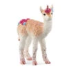 Schleich Llamacorn -Children Toys Store schleich llamacorn 70743 busybeetoys