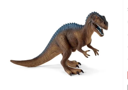 Schleich Acrocanthosaurus -Children Toys Store screenshot 2020 09 04 acrocanthosaurus