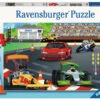 Ravensburger Day At The Races 60pc Puzzle -Children Toys Store screenshot 2020 09 10 day at the races childrens p