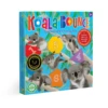 Eeboo Koala Bounce Board Game -Children Toys Store screenshot 2020 11 20 koala bounce board game