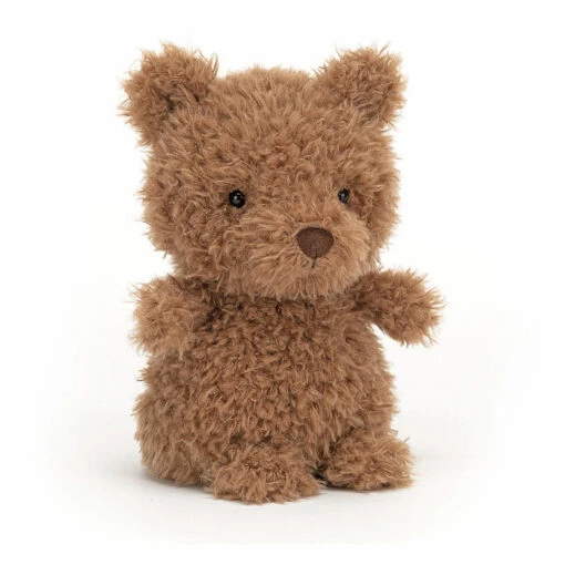 JELLYCAT Little Bear -Children Toys Store screenshot 2021 01 13 buy little bear online at je