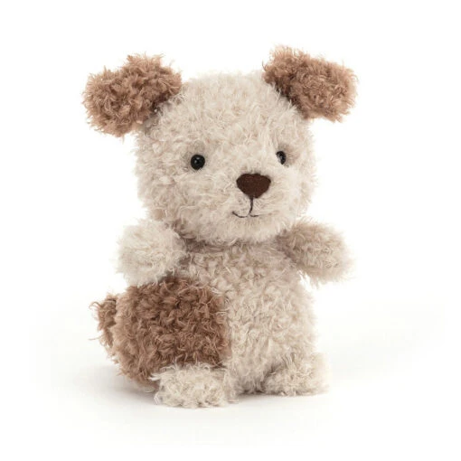 JELLYCAT Little Pup -Children Toys Store screenshot 2021 01 13 buy little pup online at jel