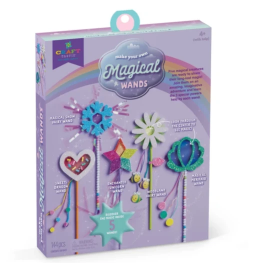 Craft-tastic MYO Magical Wands -Children Toys Store screenshot 2021 01 13 craft tastic make your own m