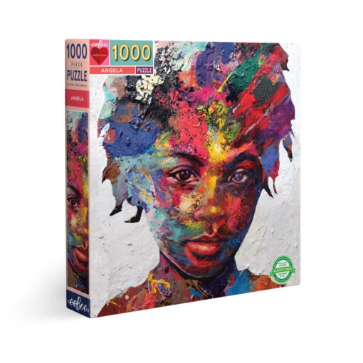 Eeboo Angela 1000 Pc Square Puzzle -Children Toys Store screenshot 2021 02 12 angela 1000 piece puzzle