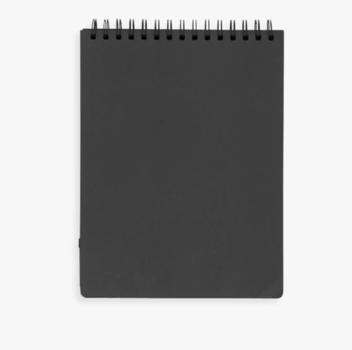 Ooly Large DIY Black Sketchbook -Children Toys Store screenshot 2021 02 15 black diy cover sketchbook1