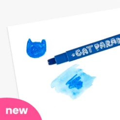 Ooly Cat Parade Watercolor Gel Crayons - Set Of 12 -Children Toys Store screenshot 2021 03 23 cat parade gel crayons2