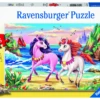 Ravensburger Beach Unicorns 35pc Puzzle -Children Toys Store screenshot 2021 03 24 ravensburger wonderforge2