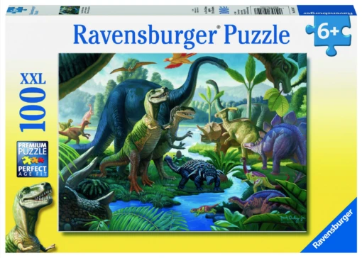 Ravensburger Land Of The Giants 100 Pc Puzzle -Children Toys Store screenshot 2021 03 26 ravensburger wonderforge6