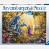 Ravensburger Dragon Whisperer (500 Pc) -Children Toys Store screenshot 2021 04 29 ravensburger wonderforge8