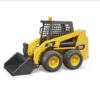 Bruder CAT Skid Steer Loader -Children Toys Store skidsteer loader