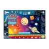 Eeboo Solar System 100 Pc Puzzle -Children Toys Store solarsystempuzzle eeboo busybeetoys