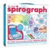 The Orginal Spirograph Deluxe Set -Children Toys Store sprirograph deluxe busybeetoys.net